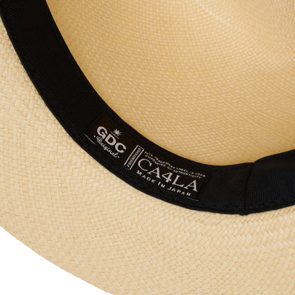 【CA4LA×GDC】PanamaHat