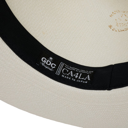 【CA4LA×GDC】PanamaHat