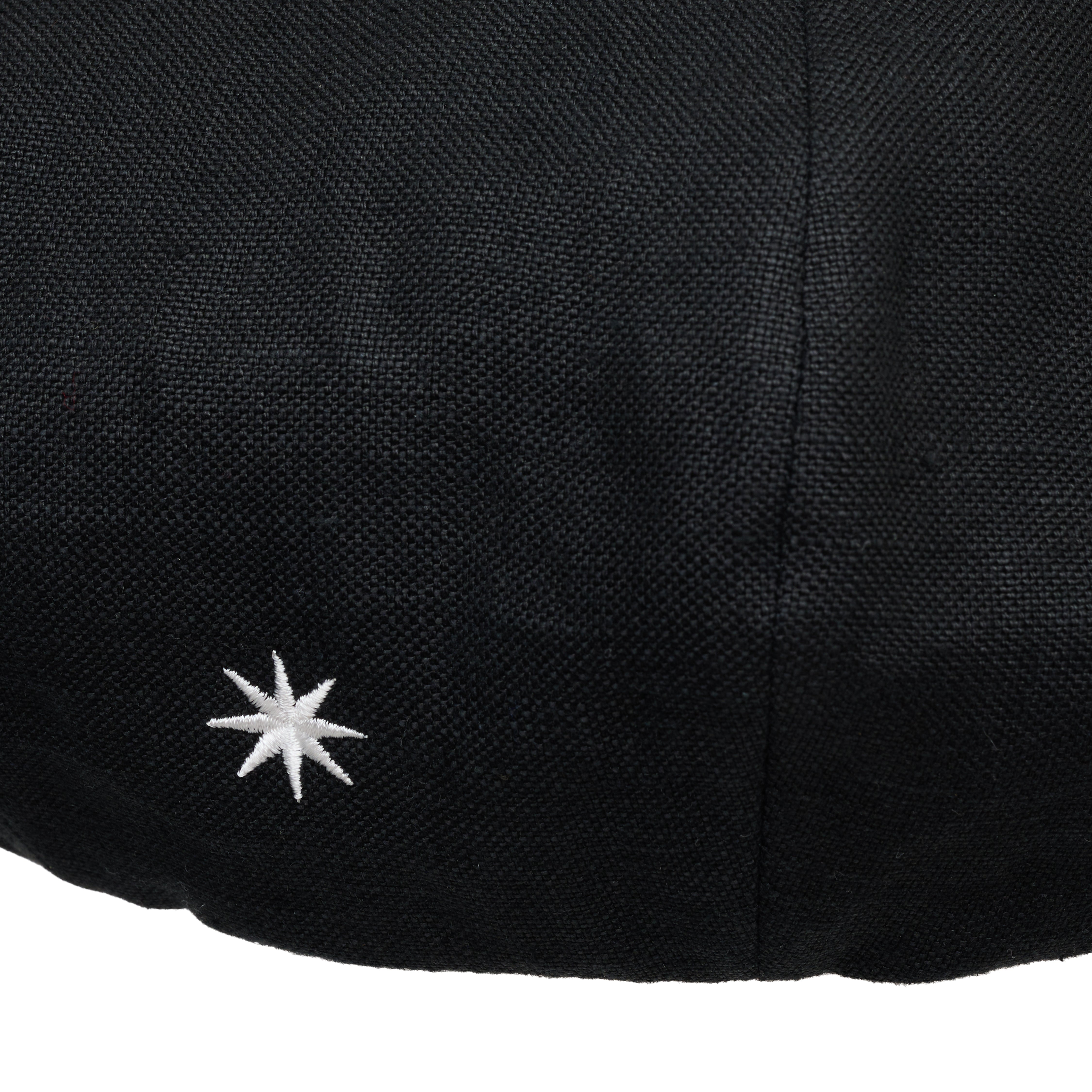 CA4LA×GDC】Linen Casquette