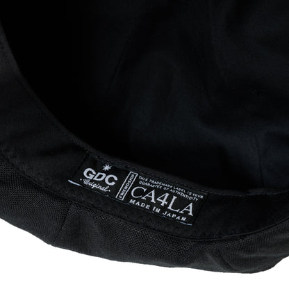 【CA4LA×GDC】Linen Casquette