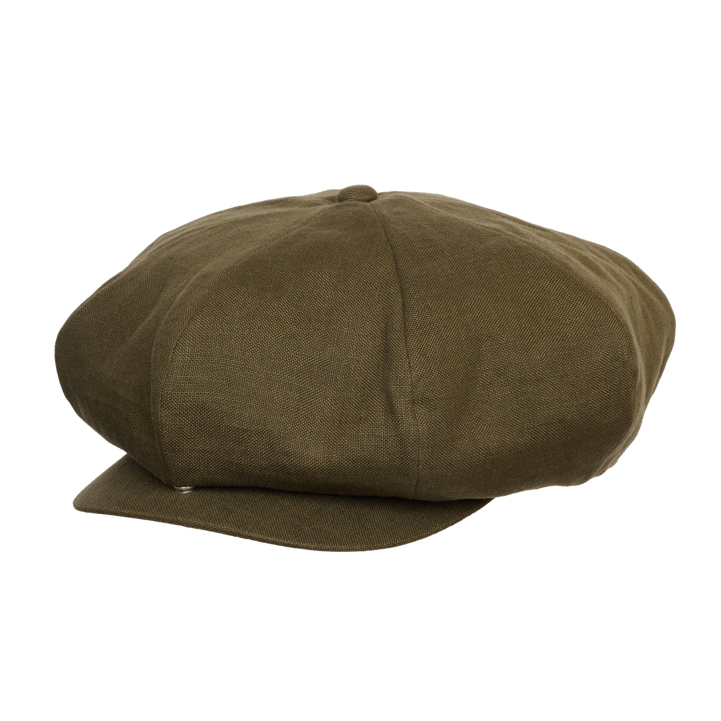 【CA4LA×GDC】Linen Casquette