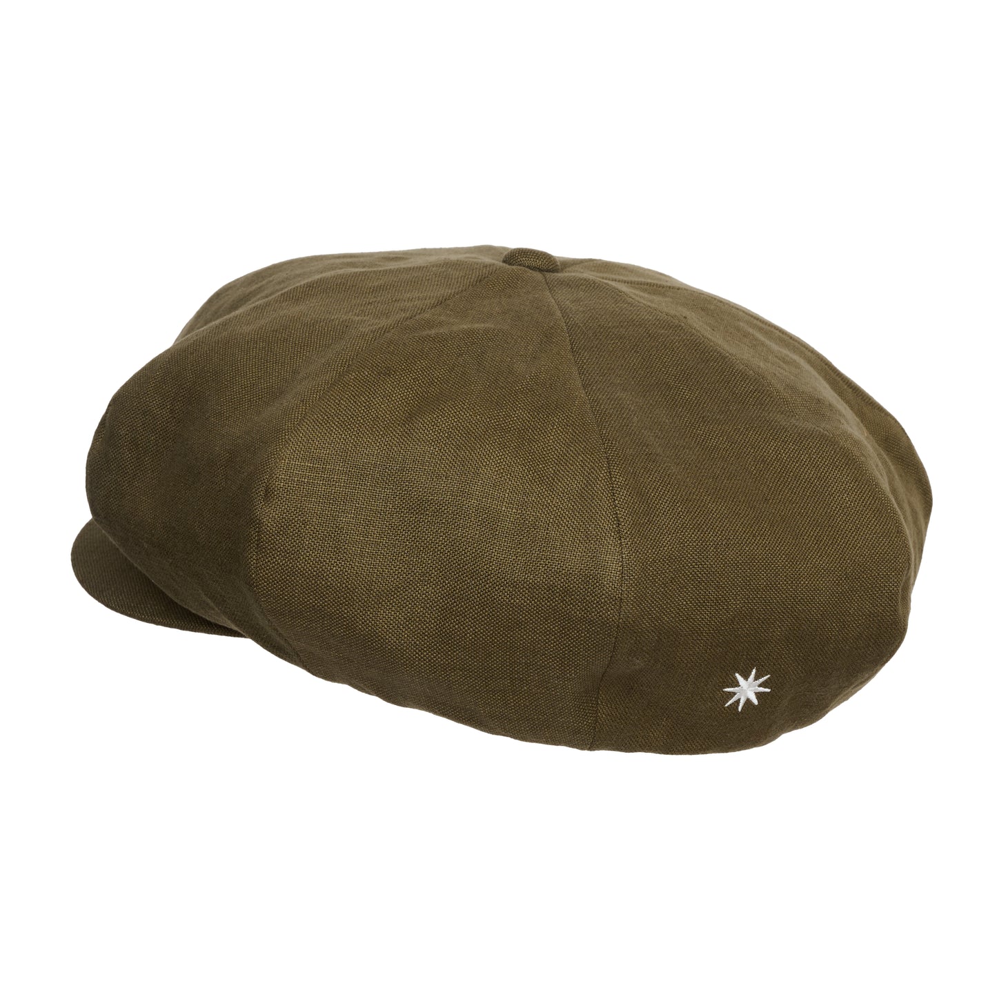 【CA4LA×GDC】Linen Casquette