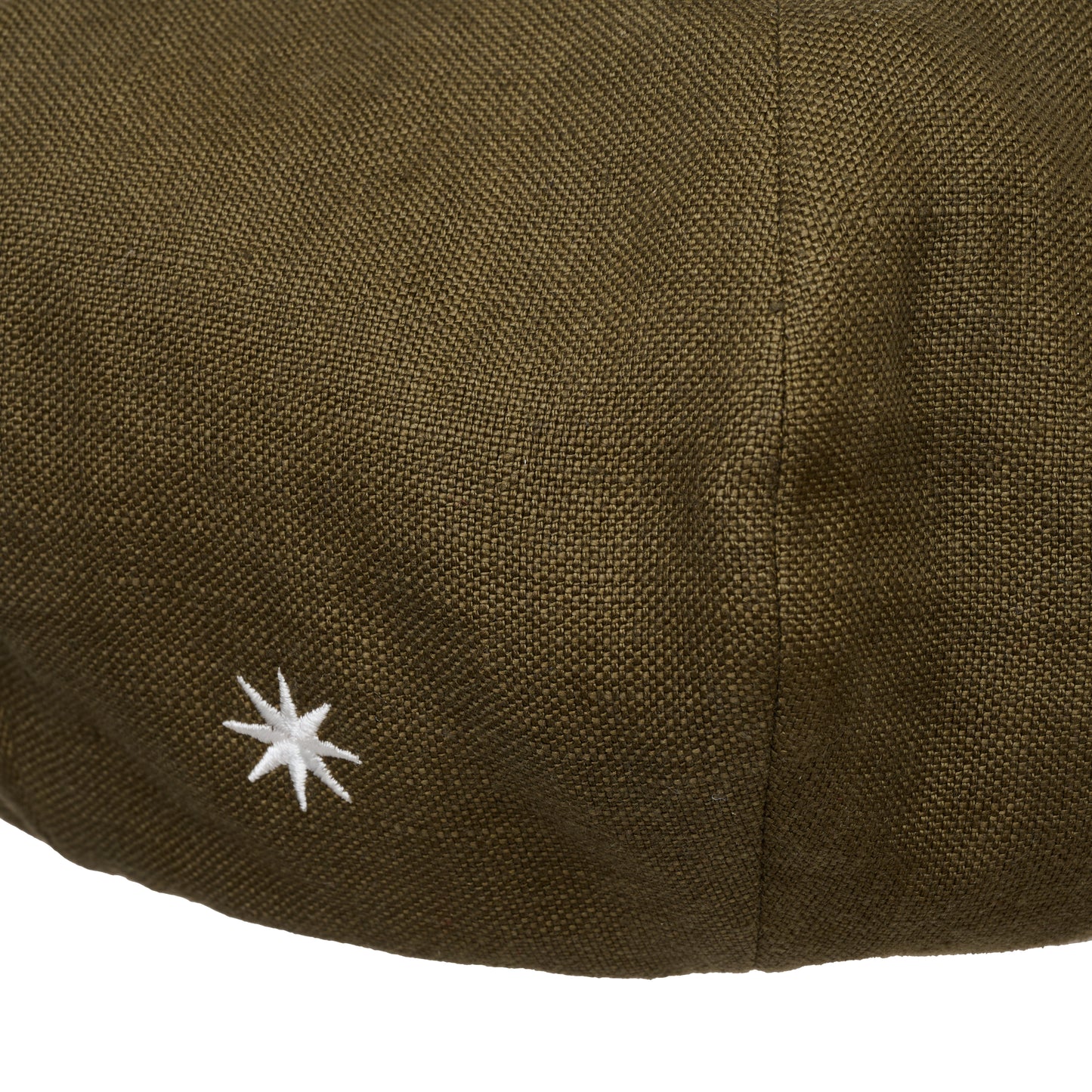 【CA4LA×GDC】Linen Casquette