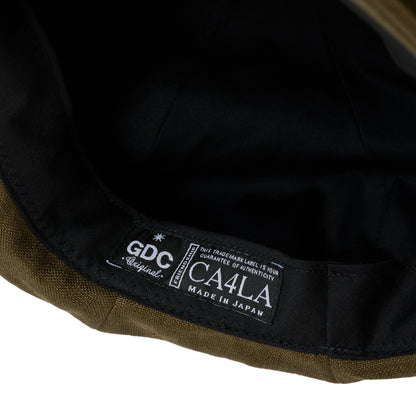 【CA4LA×GDC】Linen Casquette