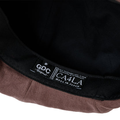 【CA4LA×GDC】Linen Casquette