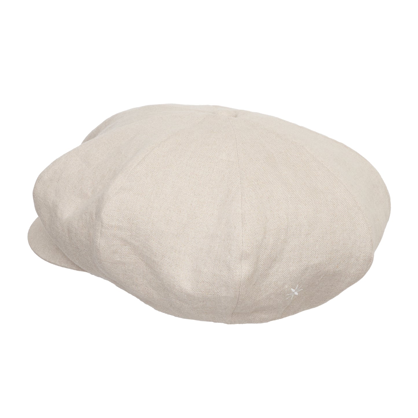 【CA4LA×GDC】Linen Casquette