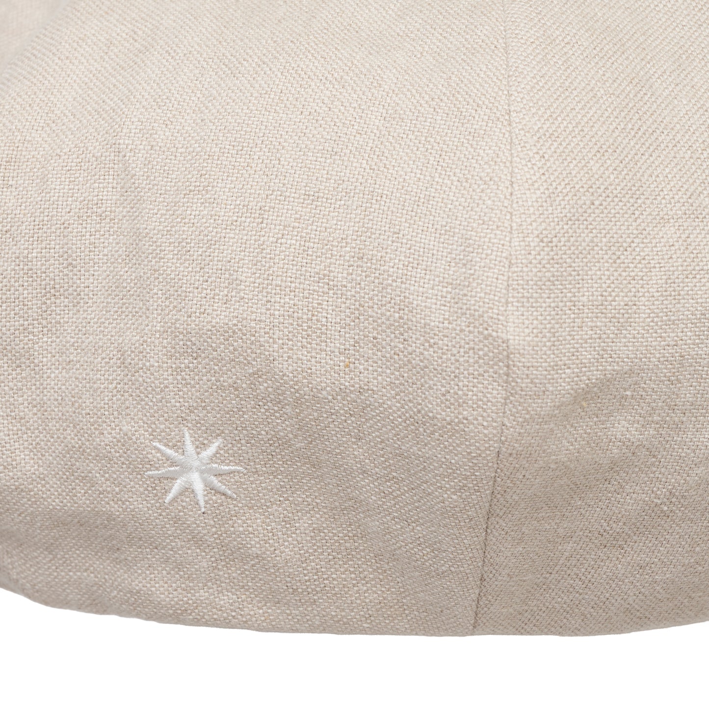 【CA4LA×GDC】Linen Casquette