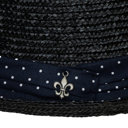 【CA4LA×GDC】Wheat Braid Hat