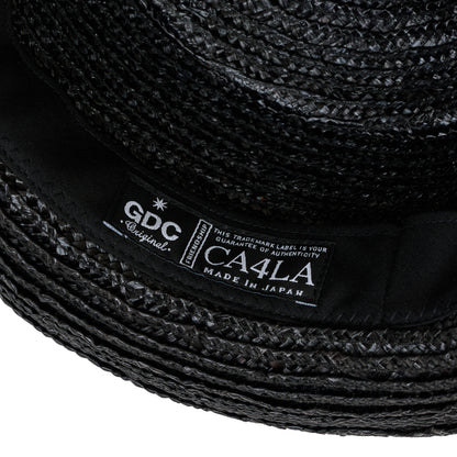 【CA4LA×GDC】Wheat Braid Hat