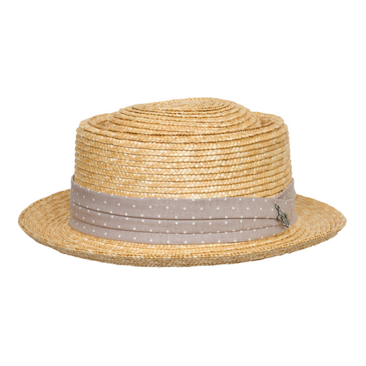 【CA4LA×GDC】Wheat Braid Hat