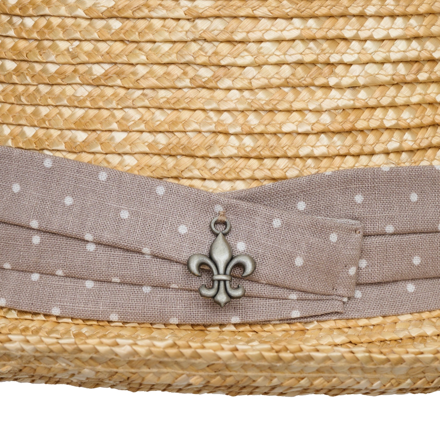 【CA4LA×GDC】Wheat Braid Hat