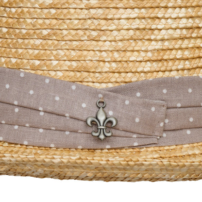 【CA4LA×GDC】Wheat Braid Hat