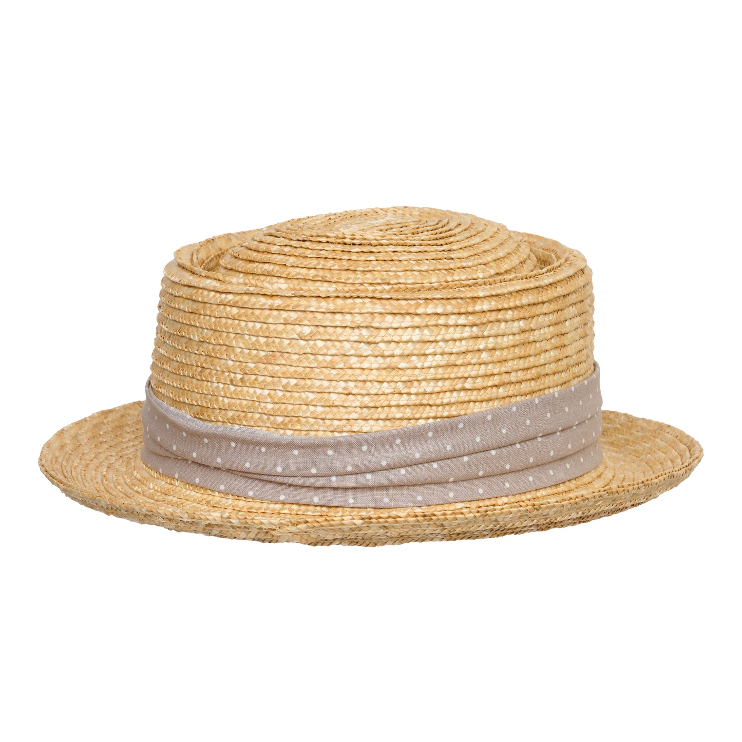 【CA4LA×GDC】Wheat Braid Hat