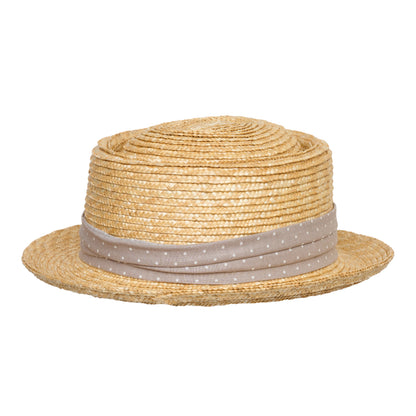 【CA4LA×GDC】Wheat Braid Hat