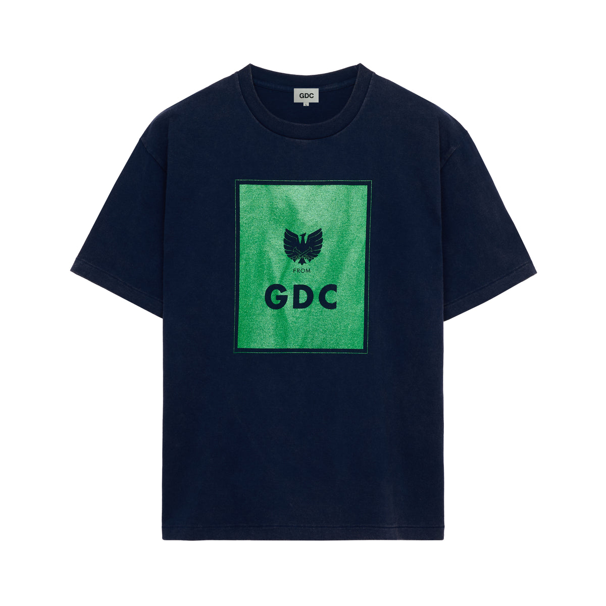 受注T タバコ（発送予定：2026年8月上旬~） – GDC