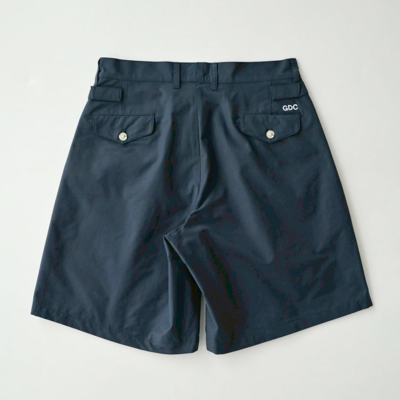 GDC×TW Gurkha Shorts(発送予定：2026年8月上旬~)