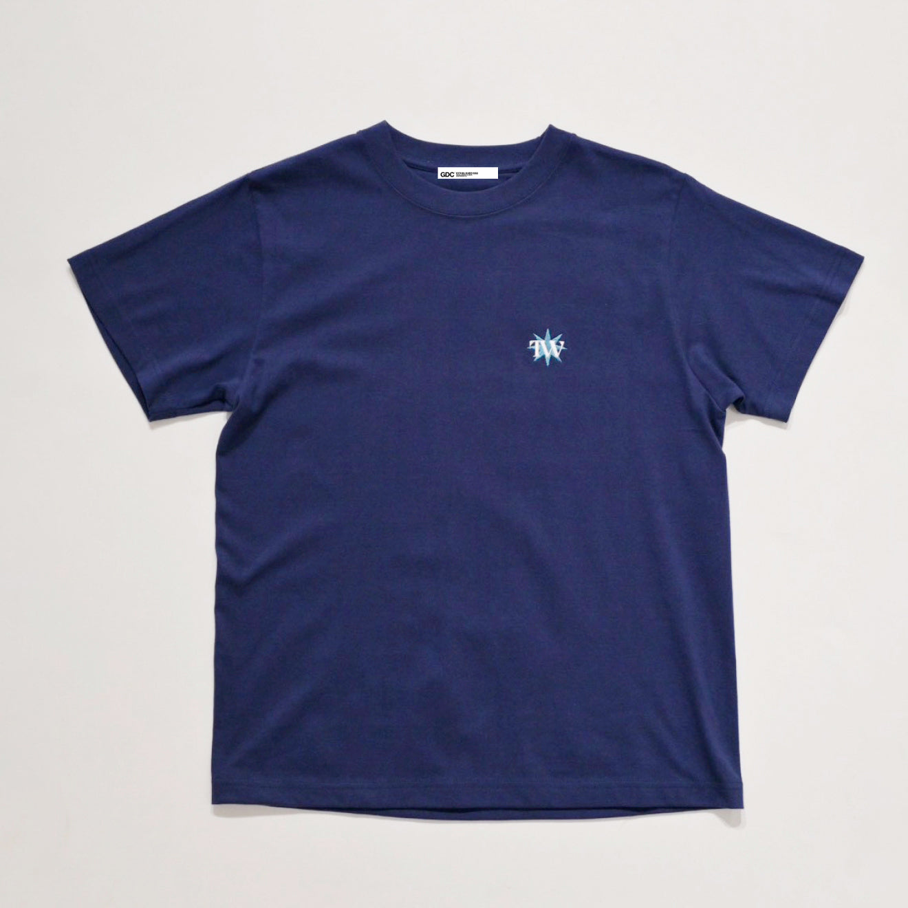 GDC×TW T-Shirt(発送予定：2026年8月上旬~)