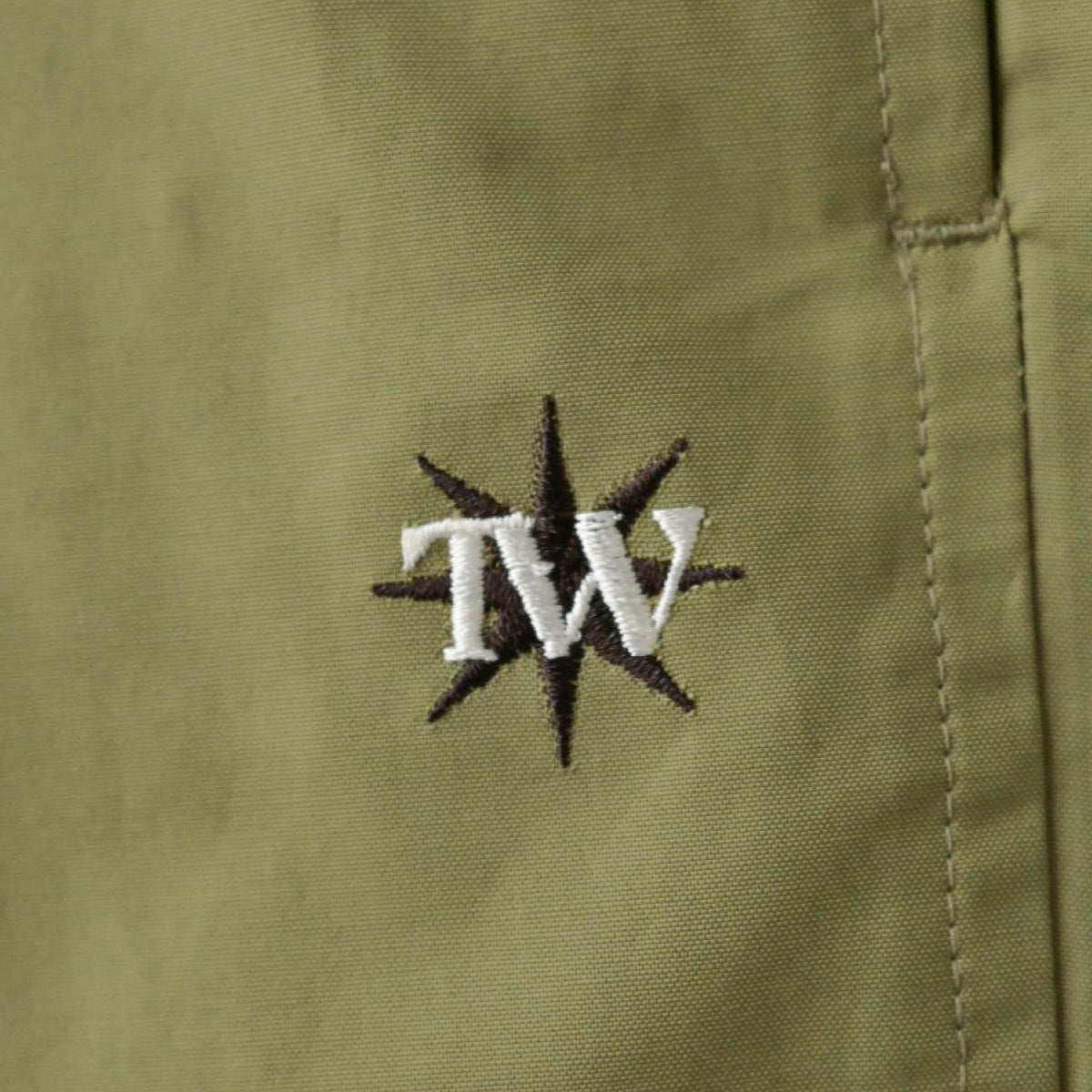 GDC×TW Gurkha Shorts(発送予定：2026年8月上旬~)