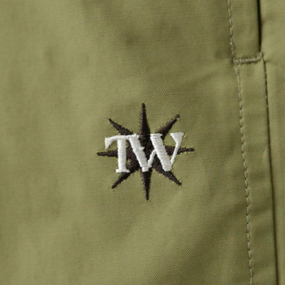 GDC×TW Gurkha Shorts(発送予定：2026年8月上旬~)