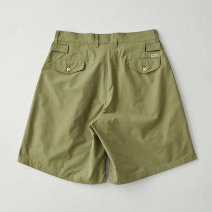 GDC×TW Gurkha Shorts(発送予定：2026年8月上旬~)