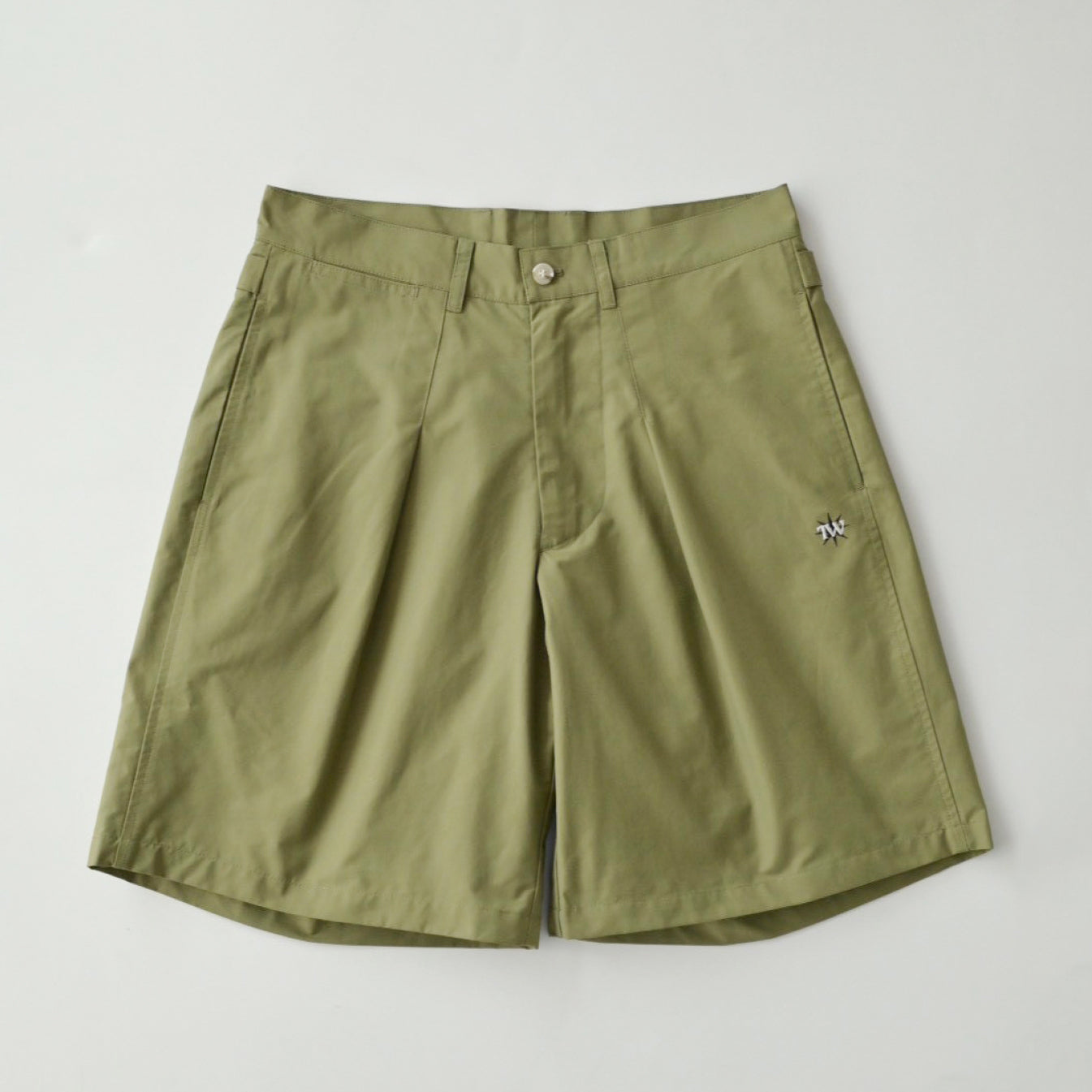 GDC×TW Gurkha Shorts(発送予定：2026年8月上旬~)