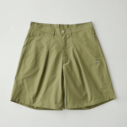 GDC×TW Gurkha Shorts(発送予定：2026年8月上旬~)