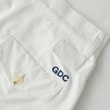 GDC×TW Gurkha Shorts(発送予定：2026年8月上旬~)