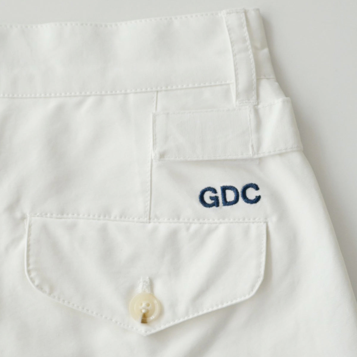 GDC×TW Gurkha Shorts(発送予定：2026年8月上旬~)