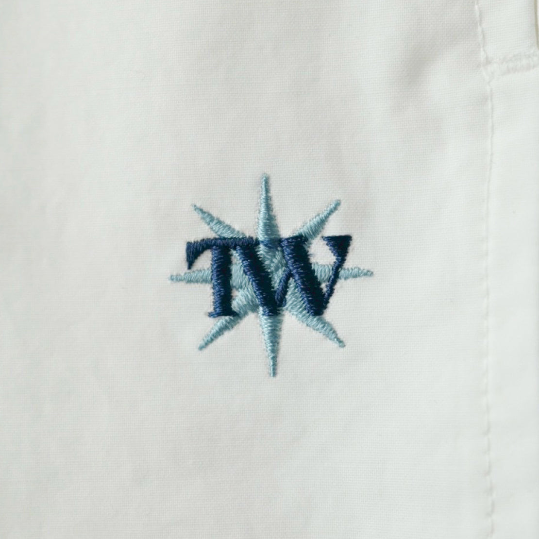 GDC×TW Gurkha Shorts(発送予定：2026年8月上旬~)