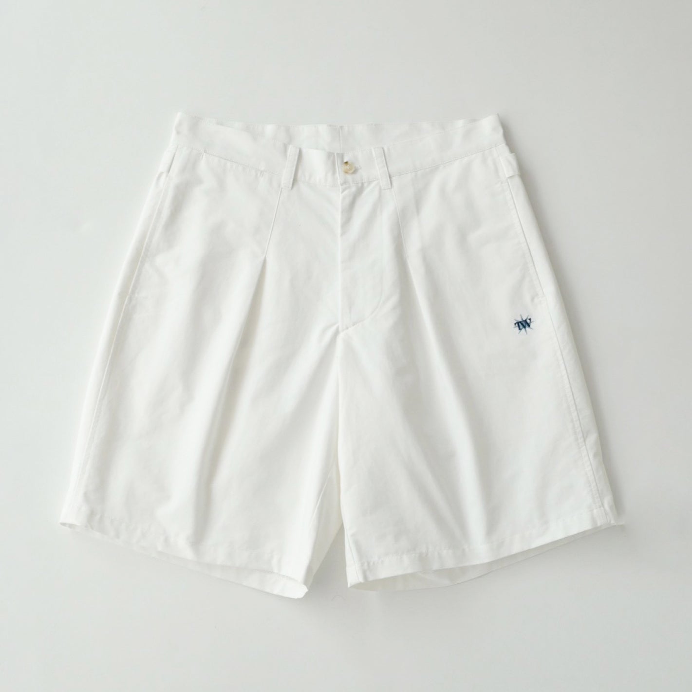 GDC×TW Gurkha Shorts(発送予定：2026年8月上旬~)