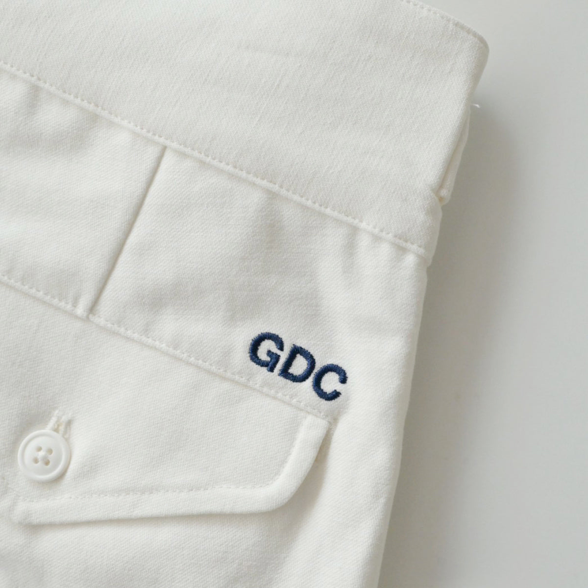 GDC×TW Gurkha Pants(発送予定：2026年8月上旬~)