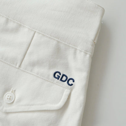 GDC×TW Gurkha Pants(発送予定：2026年8月上旬~)