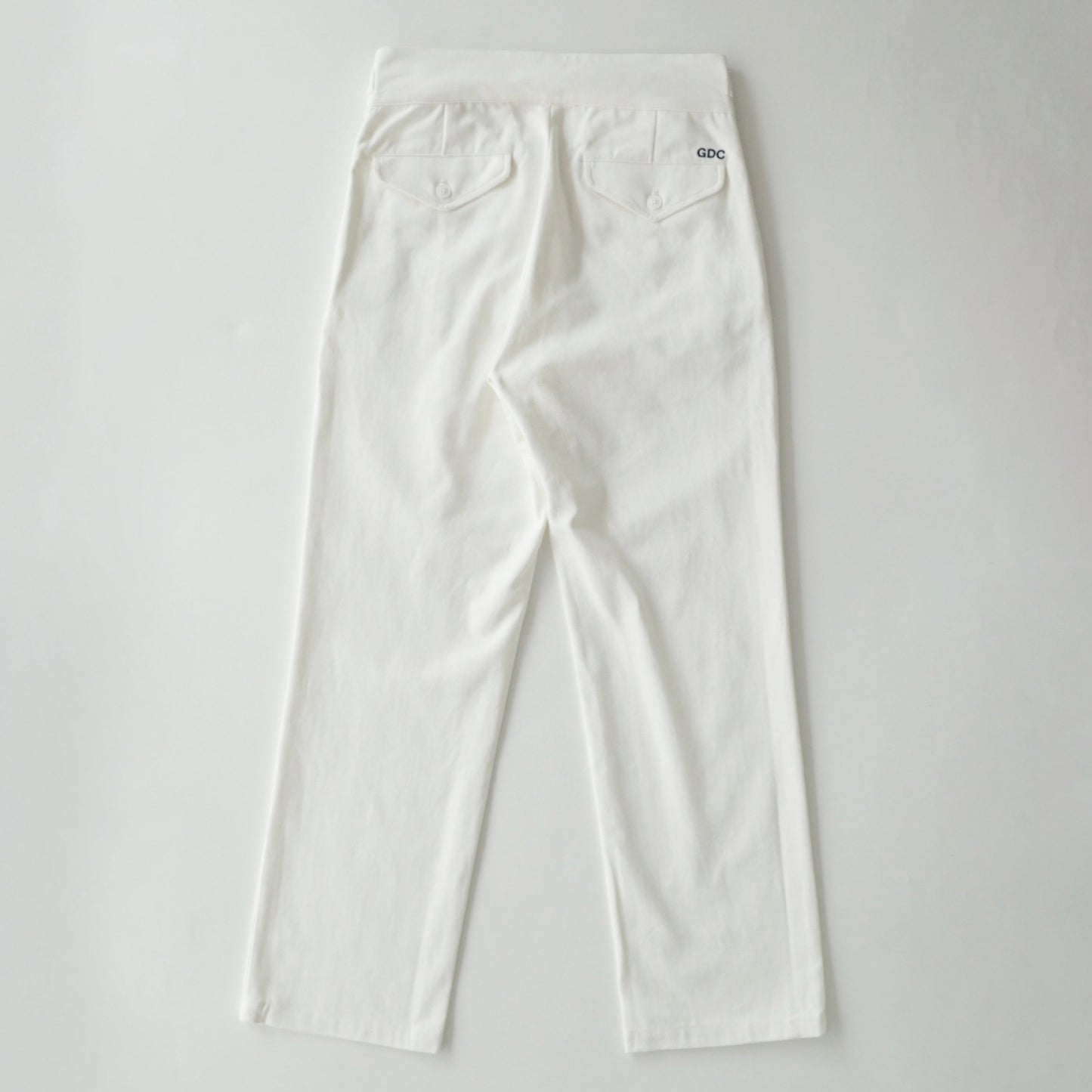 GDC×TW Gurkha Pants(発送予定：2026年8月上旬~)