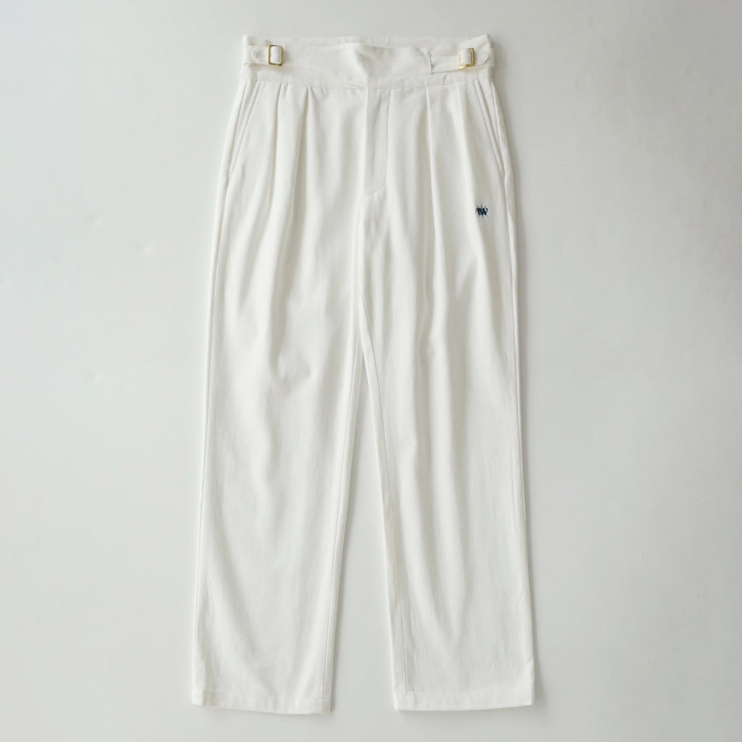 GDC×TW Gurkha Pants(発送予定：2026年8月上旬~)
