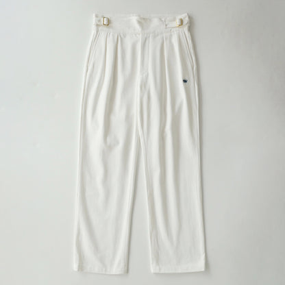 GDC×TW Gurkha Pants(発送予定：2026年8月上旬~)