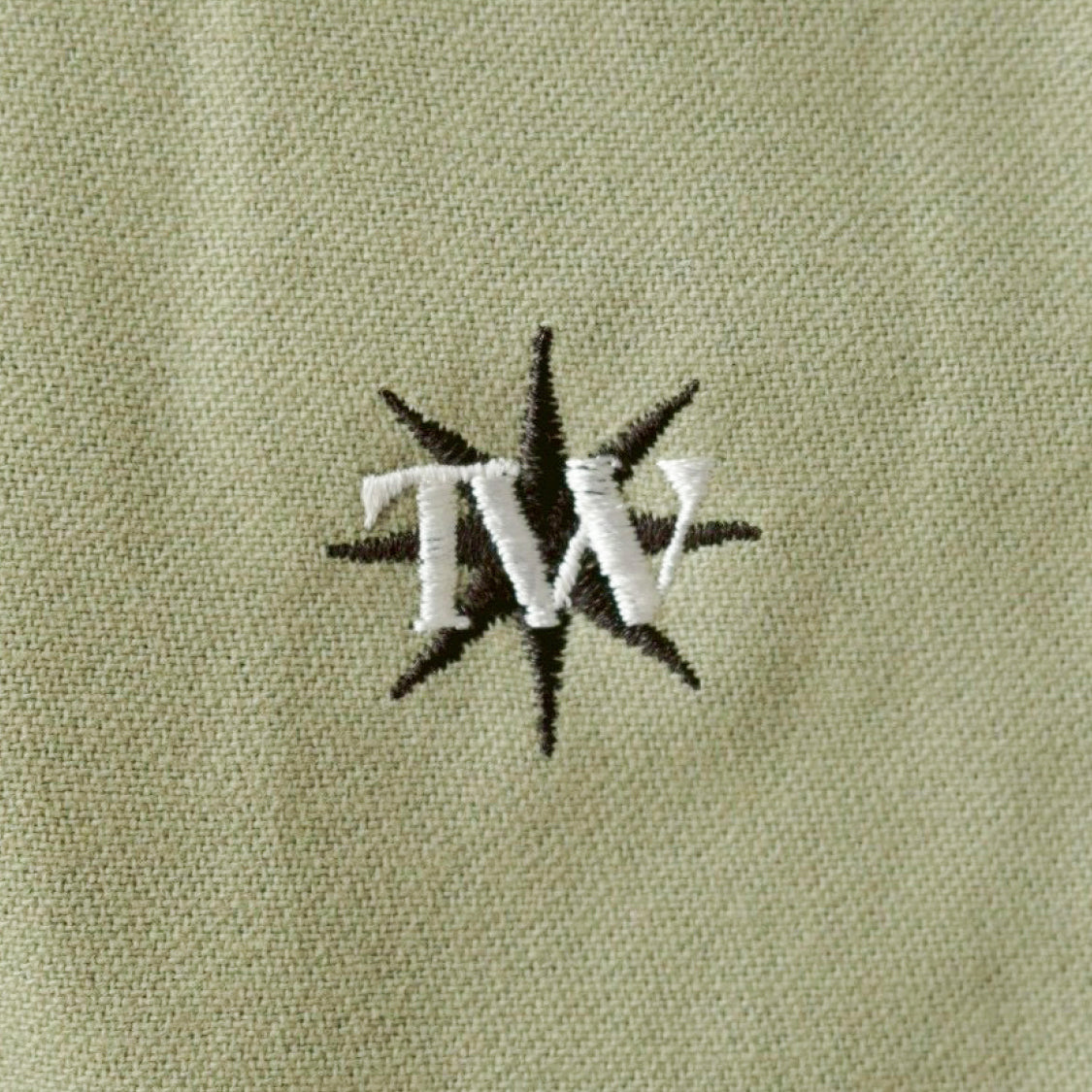 GDC×TW Gurkha Pants(発送予定：2026年8月上旬~)