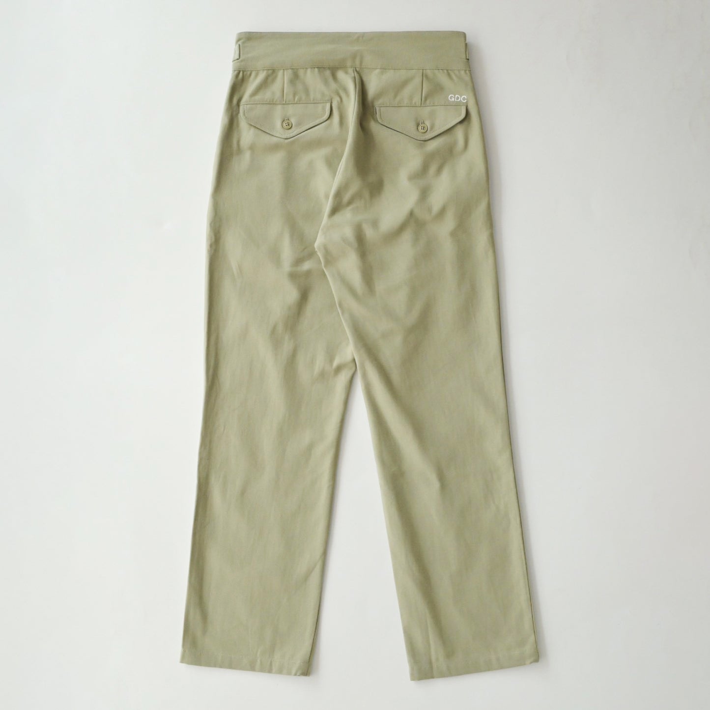 GDC×TW Gurkha Pants(発送予定：2026年8月上旬~)