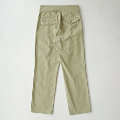GDC×TW Gurkha Pants(発送予定：2026年8月上旬~)