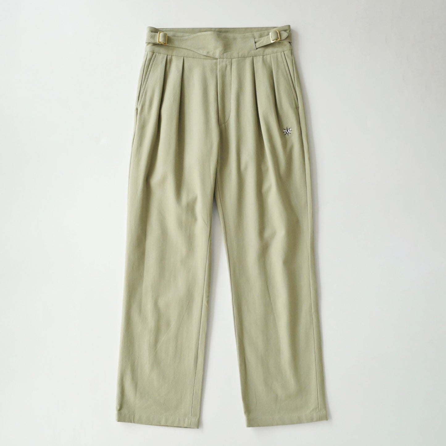 GDC×TW Gurkha Pants(発送予定：2026年8月上旬~)