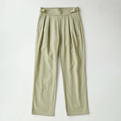 GDC×TW Gurkha Pants(発送予定：2026年8月上旬~)