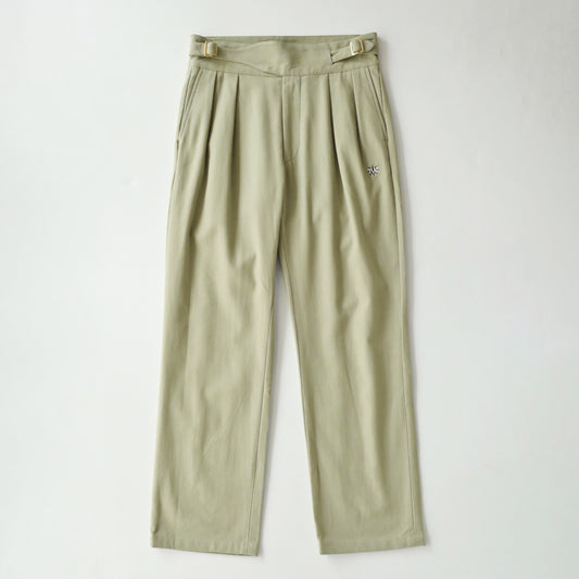 GDC×TW Gurkha Pants(発送予定：2026年8月上旬~)