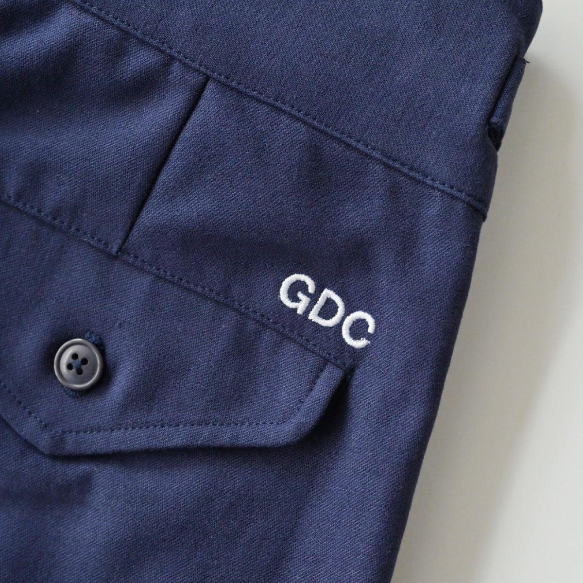 GDC×TW Gurkha Pants(発送予定：2026年8月上旬~)