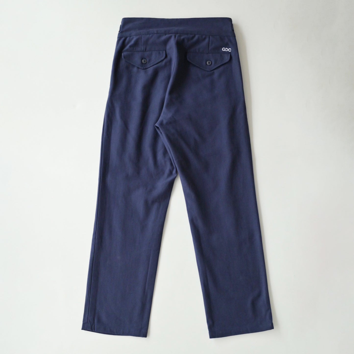 GDC×TW Gurkha Pants(発送予定：2026年8月上旬~)