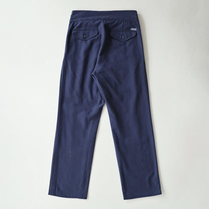 GDC×TW Gurkha Pants(発送予定：2026年8月上旬~)