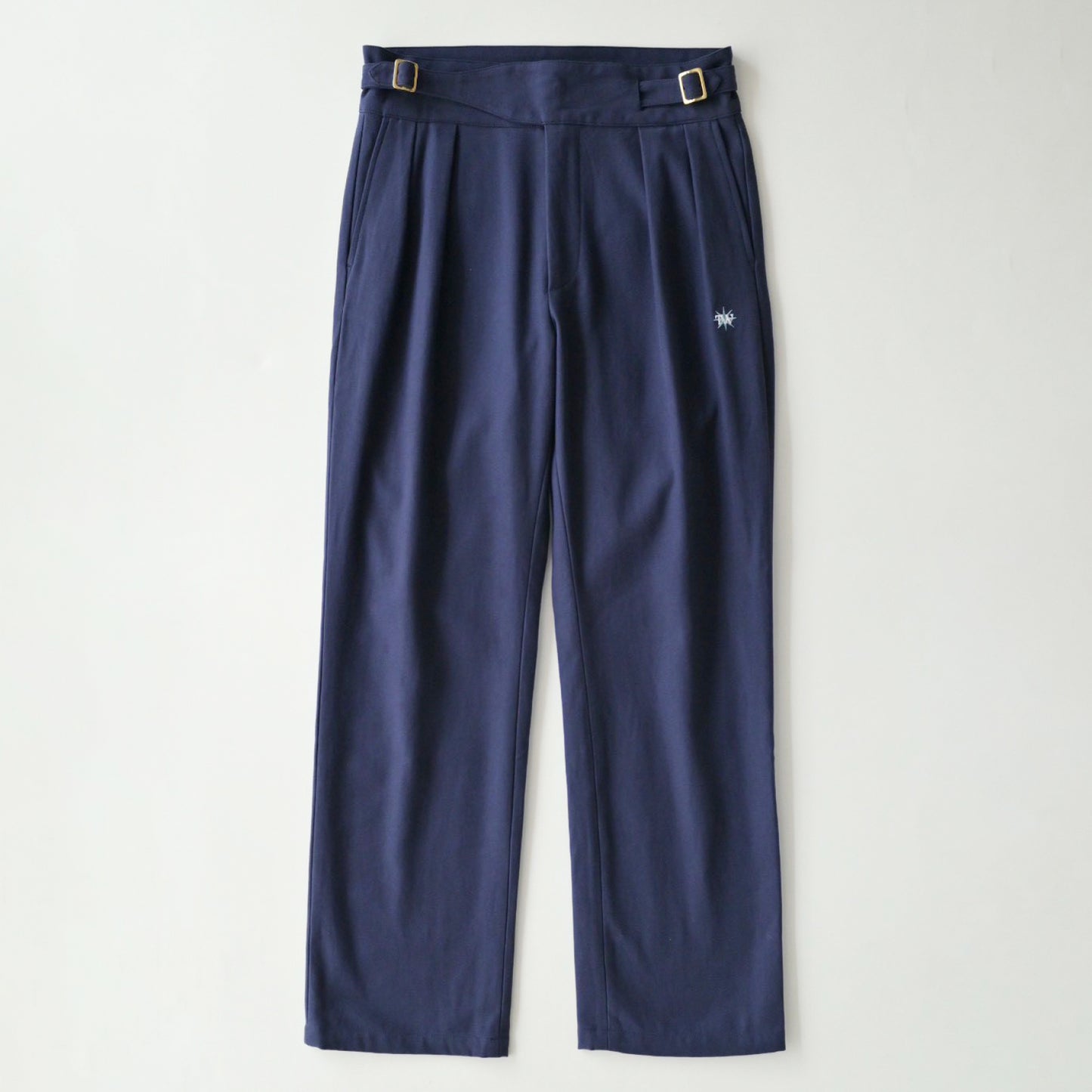 GDC×TW Gurkha Pants(発送予定：2026年8月上旬~)
