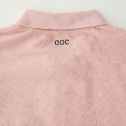 GDC×TW Polo Shirt(発送予定：2026年8月上旬~)