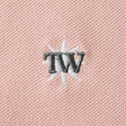 GDC×TW Polo Shirt(発送予定：2026年8月上旬~)
