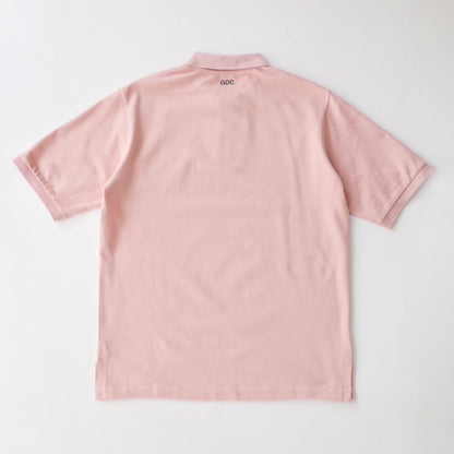 GDC×TW Polo Shirt(発送予定：2026年8月上旬~)