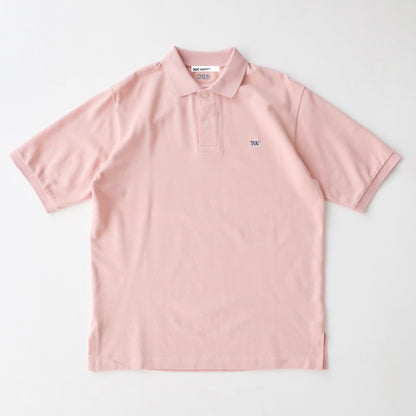 GDC×TW Polo Shirt(発送予定：2026年8月上旬~)