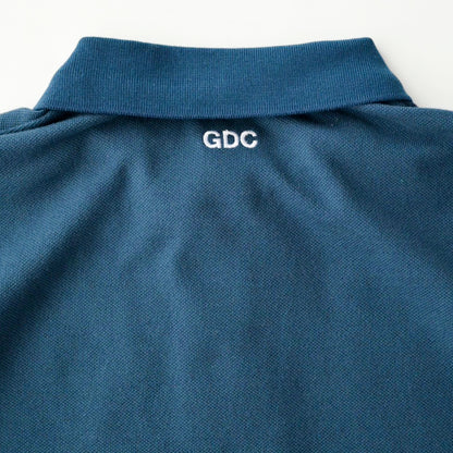 GDC×TW Polo Shirt(発送予定：2026年8月上旬~)